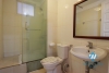 Three bedrooms apartment in E building Ciputra, Ha Noi
